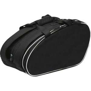 ZYDAR SPORTS Mochila Deportiva para Raquetas 30-40L de Poliéster con Cierre de Cremallera, Impermeable, Color Personalizado, Unisex, para Padel - Product Image 5