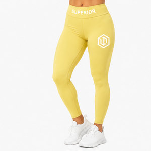 Pantalones Deportivos de Compresión Avanzada para Mujer, con Tecnología de Secado Rápido, Mezcla de Tejidos Flexibles y Mayor Comodidad - Product Image 4