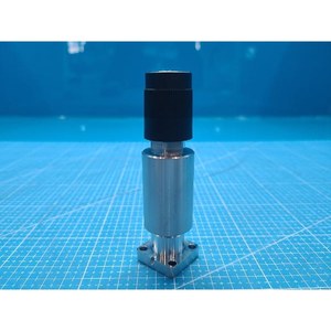 TISCOM 2B32M11-00H MR-121B32W11-001 ไดรเวอร์สเต็ปเปอร์มอเตอร์ที่ใช้แล้วเป็นอะไหล่อุปกรณ์เซมิคอนดักเตอร์รุ่นเก่า - Product Image 3