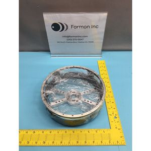 AMAT 0020-31389 Cilindro de Flujo Continuo de 8" con Spider - Equipo y Piezas de Semiconductores de Confianza de la Marca Global Legacy - Product Image 6