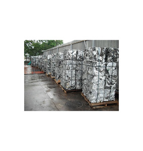 Suministro a granel de chatarra de aluminio para extrusión, venta al por mayor en contenedores de 20 y 40 pies para refinería de aluminio - Product Image 2