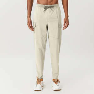 Men's <b>Track</b> <b>Pants</b> Wholesale Custom Athletic Trousers Comfortable Training Sportswear - Product Image 3