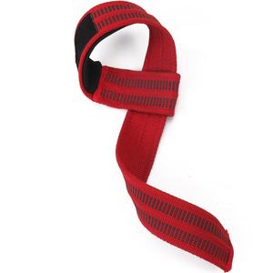 Bracelet de maintien pour poignet pour la musculation, le crossfit, l'entraînement de force, les kettlebells et les haltères - Product Image 2