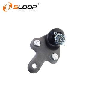 43330-49165 LOW R Steering Linkage <b>Ball</b> <b>Joint</b> for TOYOTA - Product Image 4