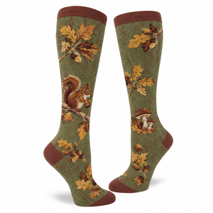 SMART SHINE ENTERPRISES Chaussettes d'équitation modernes en coton et laine, haute qualité, respirantes, extensibles, confortables, durables, équestres, extérieur - Product Image 2