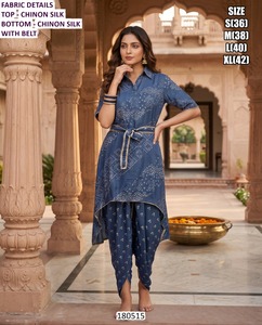Grace Kurti - Product Image 3