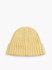 Bonnets en laine personnalisés de couleur unie, chauds pour l'hiver et le ski en extérieur, avec logo et emballage personnalisés, couvre-têtes de qualité supérieure - Product Image 3