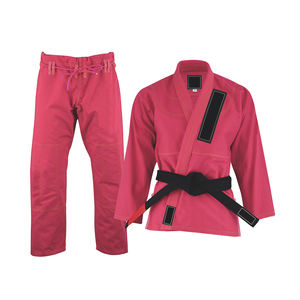 Ropa de Artes Marciales, Estilo Único, Uniforme de BJJ Transpirable y Cómodo, Conjunto de BJJ Personalizado, Ropa de Entrenamiento de Artes Marciales Unisex - Product Image 1