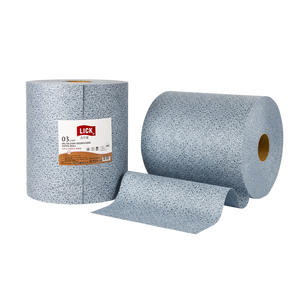 ผ้าทำความสะอาดแบบม้วน L7207 - Product Image 1