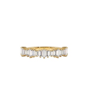 EW-collar de 18K Olid, antiguo edding y Alf ternity - Product Image 1