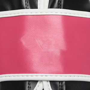 Gants de boxe personnalisés confortables avec fermeture auto-agrippante, en cuir, pour hommes, vente en gros - Product Image 5