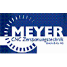 Meyer CNC Zerspanungstechnik GmbH & Co. KG logo