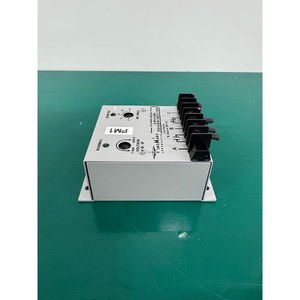 TIME MARK ไทม์มาร์ค B264 เครื่องตรวจสอบกำลังไฟฟ้า 3 เฟส (208/240 VAC) รีเลย์ตรวจสอบ 3 เฟส B264 ใช้เป็นอุปกรณ์เซมิคอนดักเตอร์รุ่นเก่า - Product Image 6