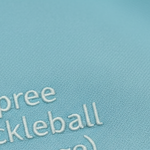 Shorts de pickleball personnalisés avec logo, 7 pouces, ourlet superposé, respirants, extensibles, en polyester/nylon, légers, durables, anti-humidité, pour intérieur - Product Image 4