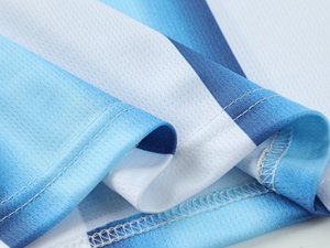 Maglia da <span class=keywords><strong>Calcio</strong></span> Messico Versione Thailandese 2026 Coppa del Mondo, Nuova Maglia da Tifoso e Giocatore, T-shirt Personalizzabile - Product Image 2