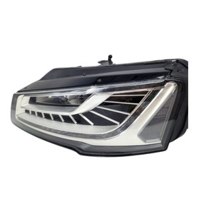 ไฟหน้ามือสอง รุ่น A8 ด้านซ้าย 4H0941033B - Product Image 3