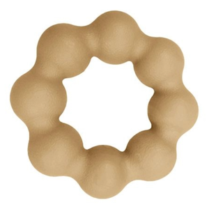 Fortalecedor de Agarre en Forma de Donut para Personas Mayores - Ayuda para Entrenamiento Muscular Ecológica y No Tóxica - Product Image 1