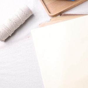 Carta Velina Marrone 20x14 Pollici, 112 Fogli in Confezione per Progetti Fai-da-Te, Sacchetti Regalo, Progetti Artistici - Carta da Regalo Marrone 20x14 Pollici per Artigianato - Product Image 2