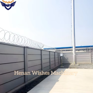Machine de fabrication de murs et de poteaux en <span class=keywords><strong>béton</strong></span> précontraint à <span class=keywords><strong>prix</strong></span> d'<span class=keywords><strong>usine</strong></span> chinois pour murs de <span class=keywords><strong>clôture</strong></span> et clôtures de jardin et poteaux en <span class=keywords><strong>béton</strong></span> - Product Image 6