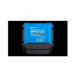 Para Energy MPPT WireBox-S 100-20 (para 100/20)-SCC950140000 Hecho en EE. UU. - Product Image 1