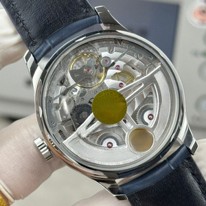 Reloj Mecánico Automático para Hombre, de Lujo, con Esfera Blanca, Deportivo, para Negocios y Viajes, con Indicador de Fecha, el Más Vendido del 2026 - Product Image 6