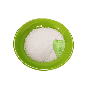 Urea de Alta Pureza 46% Fertilizante Nitrogenado Granular Materia Prima Agrícola - Product Image 2