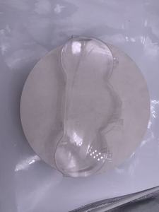 Cubierta de Lente Transparente para Panel de Instrumentos de Toyota Hilux <span class=keywords><strong>Vigo</strong></span> 2005-2014, 83852F0F10 83852-F0D60 - Product Image 3