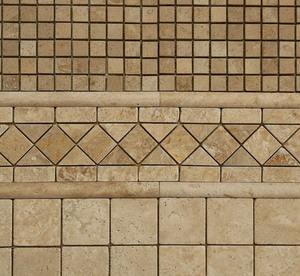 Exportateur indien de mosaïques polies et mates pour la décoration murale de salles de bain et cuisines, disponibles au meilleur prix du marché - Product Image 4