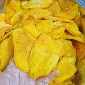 Vietnam Dried Mango <b>Flower</b> Shape Bulk Supply Wholesale Factory Soft <b>Sweet</b> Natural Snack OEM Dehydrated Tropical Fruit Elysia - Product Image 4