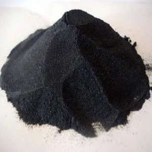 -100 mesh 95 Carbon Good resilience ordinary expanded graphite powder natural expandable graphite used in smelting