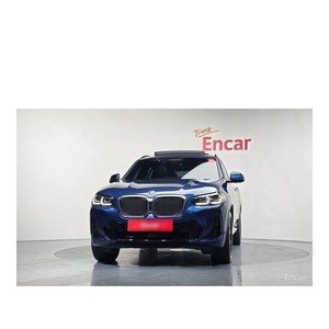 BMW X4 XDrive20i M Sports 2023, Volante a la Izquierda, Caja de Cambios Automática, con Cámara Trasera, 28,938 km - Product Image 3