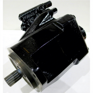 Pompe à piston variable John Deere AL161044 45CC DFR1 Control R986110580 pour tracteurs 7220 7320 7420 7520 - Product Image 2