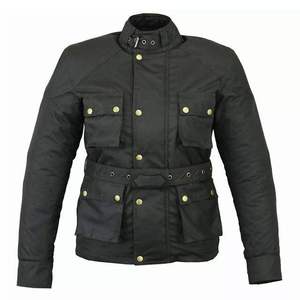 Winter Motorbike Protective <b>Jacket</b> Men Keep Warm Windproof Breathable Motorcycle <b>Racing</b> <b>Jacket</b> Textile - Product Image 1