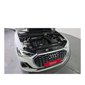 ออดี้ คิว3 35 ทีดีไอ พรีเมียม สปอร์ตแบ็ค ปี 2022 ระยะทาง 38,646 กม. เชื้อเพลิงดีเซล เบาะหนัง พวงมาลัยซ้าย กล้องมองหลัง - Product Image 6