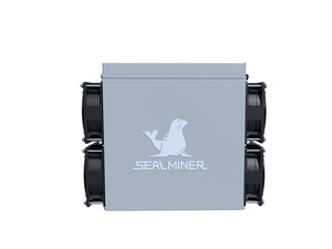 En Stock, Miner de Criptomonedas Bitdeer Sealminer A2 Pro 258T ASIC, Equipo de Minería de Bitcoin, Monofásico, Refrigerado por Aire, Venta al Por Mayor - Product Image 1