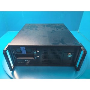 PC de contrôle SFEM Lam Research 2300e4 1 d'occasion, état actuel, pièces d'équipement semi-conducteur de génération précédente - Product Image 2