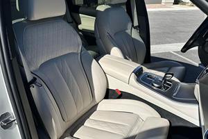 BMW X5 M50i 2022, livraison rapide, voitures d'occasion, vente en gros en gros volume - Product Image 6