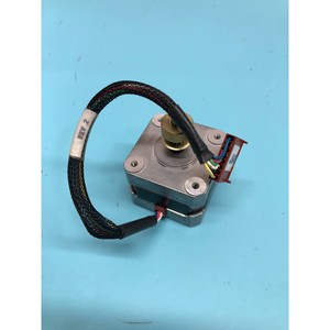 มอเตอร์สเต็ปเปอร์ VEXTA รุ่น PX243-01AA-C4, PX24301AAC4 - อุปกรณ์และอะไหล่เซมิคอนดักเตอร์ระดับโลกที่เชื่อถือได้ - Product Image 3
