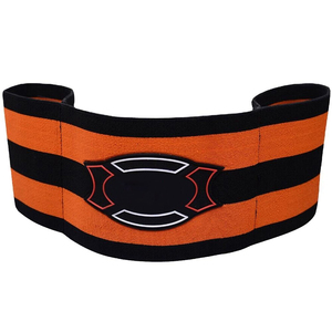 Strong Fitness Sling Shot <b>Bench</b> <b>Press</b> Support Gym Powerlifting Training Workout Durable Equipment Bands - Product Image 5