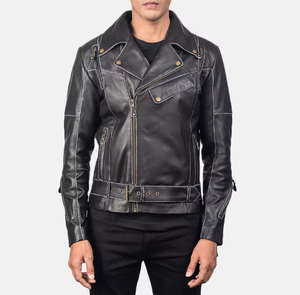 เสื้อแจ็คเก็ตโพลีเอสเตอร์กันน้ำสำหรับผู้ชายไซส์ใหญ่ สไตล์วินเทจ ทรงเข้ารูป เหมาะสำหรับฤดูหนาว  แบบเป็นทางการ พร้อมโลโก้ที่ปรับแต่งได้-ขายส่ง - Product Image 5