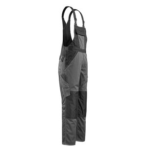 ชุดทำงานนิรภัยแบบใหม่สำหรับผู้ชาย บริการ OEM ชุดเอี๊ยมทำงานคุณภาพสูง - Product Image 4