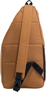 กระเป๋าคาดอกแบบสปอร์ตสำหรับเดินทาง เดินป่า กิจกรรมกลางแจ้ง ขายส่งแบบ unisex  กระเป๋าสะพายข้างเดี่ยว - Product Image 2