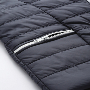 Women's Customized Oversized Down Jacket Winter <b>Coat</b> Casual <b>Men's</b> Breathable Puffer Padded Down Jacket High Quality Streetwear - Product Image 3