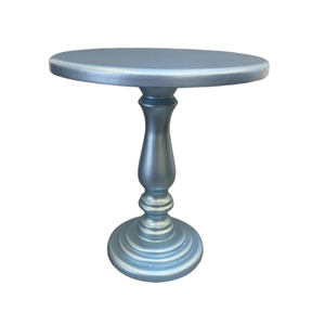 Base para Pastel Dorada, Plato Redondo para Exhibición de Pasteles, Plato con Pedestal para Bodas, Baby Showers, Cupcakes, Venta al por Mayor desde Vietnam - Product Image 4