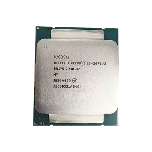Intel Xeon E3-1270 v5 Server CPU Buying Guide