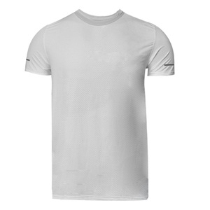 Camiseta Deportiva Formal Unisex de Alta Calidad, Suave, con Estampado Digital Personalizado, Tejida, Transpirable y Ecológica, Hecha de Poliéster - Product Image 3