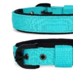 Boutique Handmade <b>Dog</b> <b>Collar</b> Premium Fashion Pet Supplies with Premium Hardware from Divine International - Product Image 1