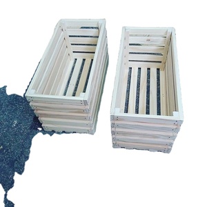 Caja de Madera de Calidad Decorativa, Tradicional, Única, Pulida a Mano, Caja de Regalo de Madera, Caja Deslizante para Joyería y Relojes - Product Image 6