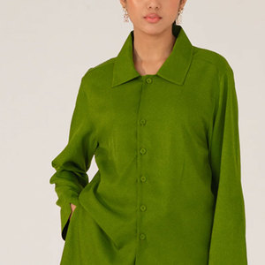 ชุดเซ็ตผู้หญิงคุณภาพสูง ชุดเซ็ตผู้หญิงทนทาน ออกแบบมาเพื่อความสบายและมีสไตล์ที่ยาวนาน - Product Image 3