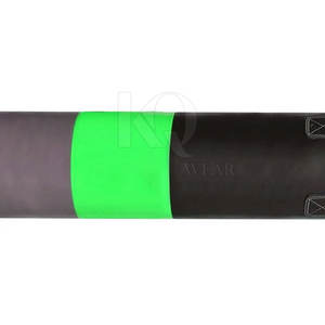 Sac de frappe pour la boxe, le MMA, le kickboxing et l'entraînement physique, avec un matériau durable et un rembourrage absorbant les chocs pour les entraînements quotidiens - Product Image 5